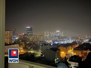 Apartament na wynajem Katowice, Centrum