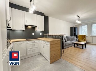 Apartament na wynajem Szczecin, Centrum