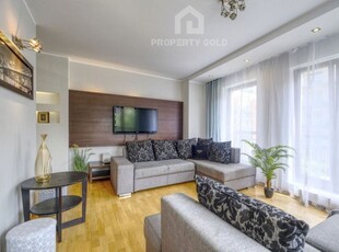 Apartament przy Marinie do zamieszkania!