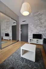 APARTAMENT W CENTRUM PRZY PARKU