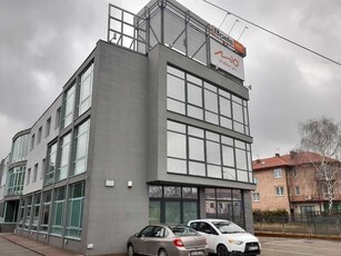 Biuro do wynajęcia 35 m2, Puławska 405, URSYNÓW