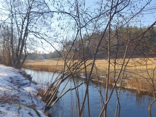 Działka siedliskowa - Nowa Kiszewa