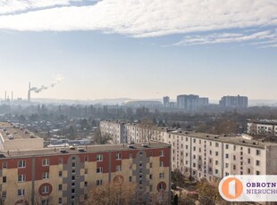 Dzień otwarty 05.03 | SPWŁ | 2 pokoje | balkon |