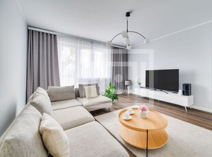 Ekskluzywny apartament 400 m od morza – Gdynia Śró