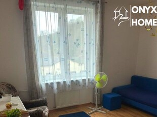 Gdynia Oksywie / 35.9 m² / po generalnym remoncie