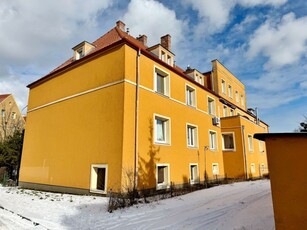 Inwestycja - dobre mieszkanie do najmu. Blisko komunikacja, usługi