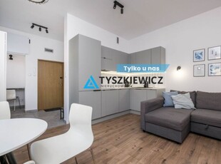 Kawalerka po remoncie Gdańsk Wrzeszcz