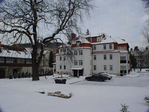 Kłodzki, Kudowa-Zdrój