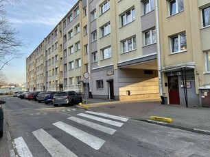 Lokal mieszkalno-usługowy 55 m2 Piastowska Gdańsk