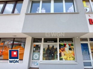 Lokal usługowy na sprzedaż Częstochowa