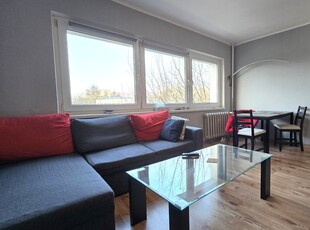 Słoneczne M3 37,4m² | Tysiąclecie