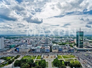 Powierzchnia handlowa na wynajem - Warszawa, Śródmieście, al. Aleje Jerozolimskie