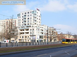 Warszawa, Mokotów, Sielce, Jurija Gagarina