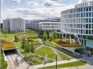 Warszawa, Włochy, BUSINESS GARDEN VII