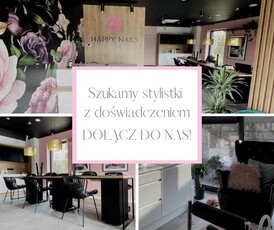 Wynajmę stanowisko manicure, Gliwice, Pszczyńska 51, Royal Studios