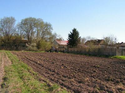 Działki inwestycyjne - Bezledy, warmińsko-mazurskie