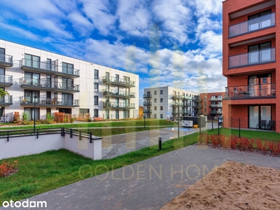 Apartament XVIII piętro z widokiem na Panoramę