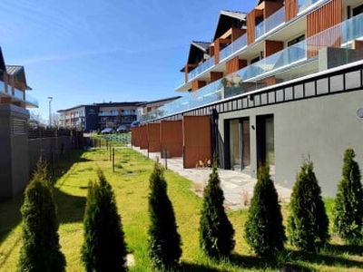 Apartament Szczyrk