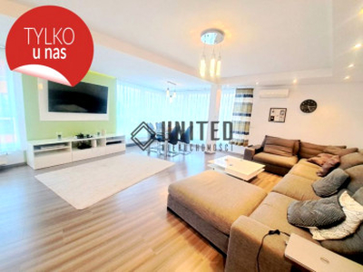 Apartament, ul. Kunickiego