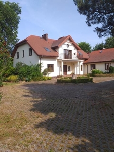 Dom na sprzedaż 7 pokoi Mieszkowo, 300 m2, działka 2223 m2