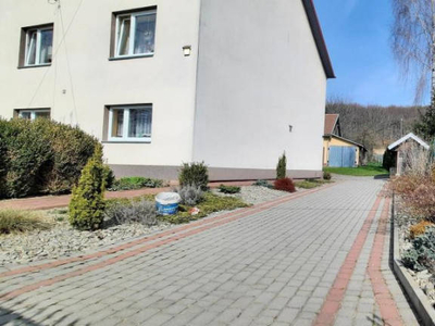 Oferta sprzedaży domu 200m2 Kostrzeszyn