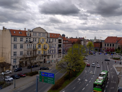 Poznań, Stare Miasto, Garbary