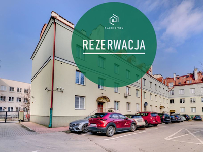 Warszawa, Różana