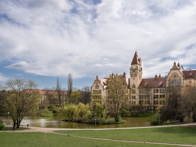 Wrocław, Wrocław-Śródmieście, Śródmieście, Stefana Jaracza