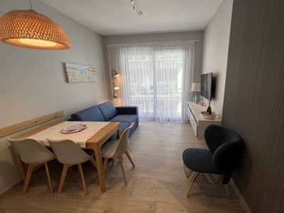 Apartament Miły i Wygodny