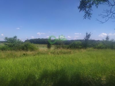 Działka budowlana Czajowice, ul. Łokietka