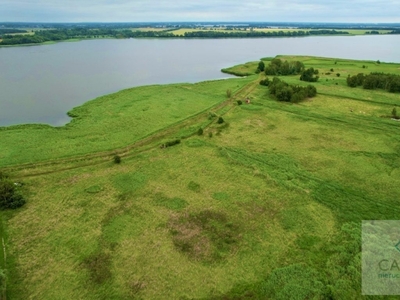 Działka rolna Zastań