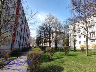 Mieszkanie Katowice Ligota, ul. Kołobrzeska