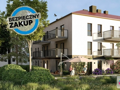 Nowe mieszkanie Kwidzyn, ul. Sybiraków