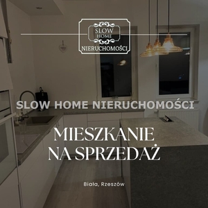 Nowe mieszkanie Rzeszów Biała