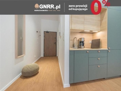 Nowoczesny apartament inwestycyjny obok SKM i UG