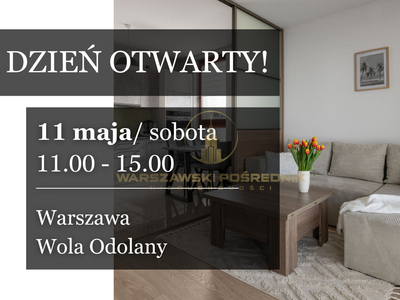 Warszawa, Wola, Wola Odolany, Juliana Konstantego Ordona