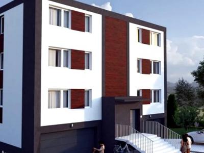 Apartament, Aleksandrowice