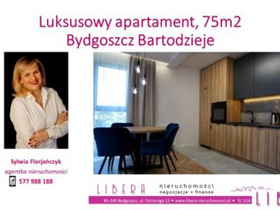 Apartament Bydgoszcz