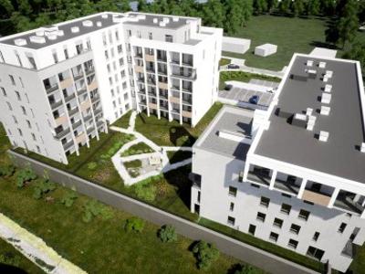 Apartament Bartodzieje małe, ul. Filmowa