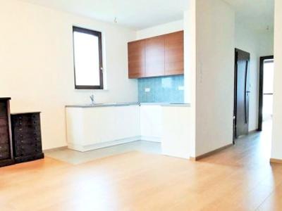 Apartament, Bemowo