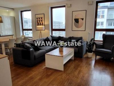 Apartament, Bielany