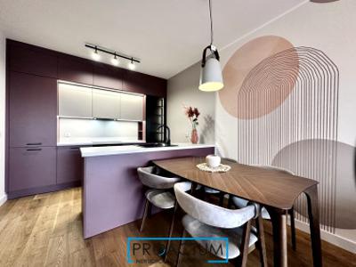 Apartament Bielawy, ul. Koszalińska