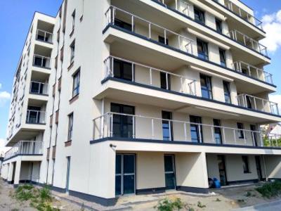 Apartament, Bocianek