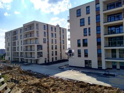 Apartament, Bocianek