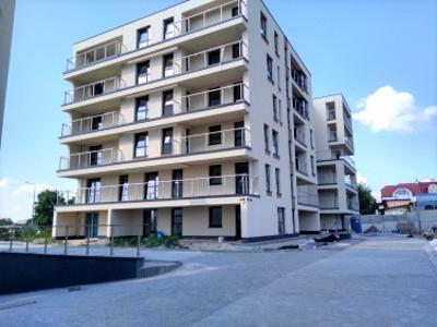 Apartament, Bocianek