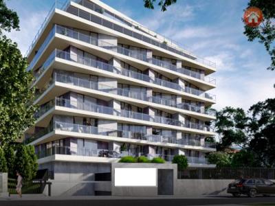 Apartament, Centrum