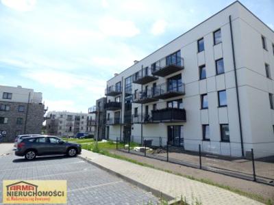 Apartament Centrum, ul. Kościuszki