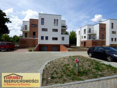 Apartament Centrum, ul. Orzeszkowej