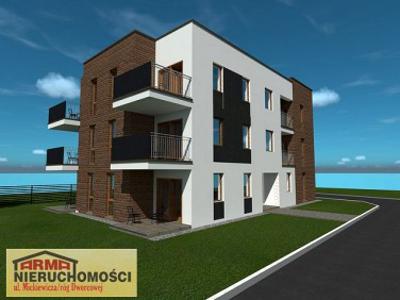 Apartament Centrum, ul. Orzeszkowej