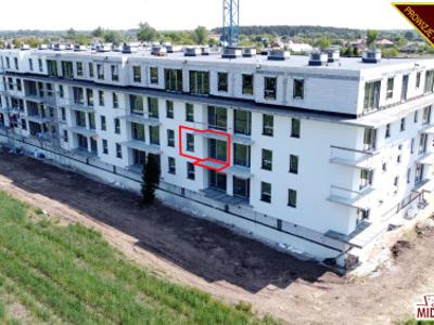 Apartament Ciechocinek